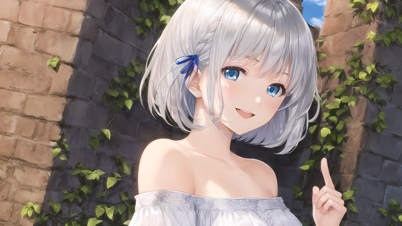 かわいい