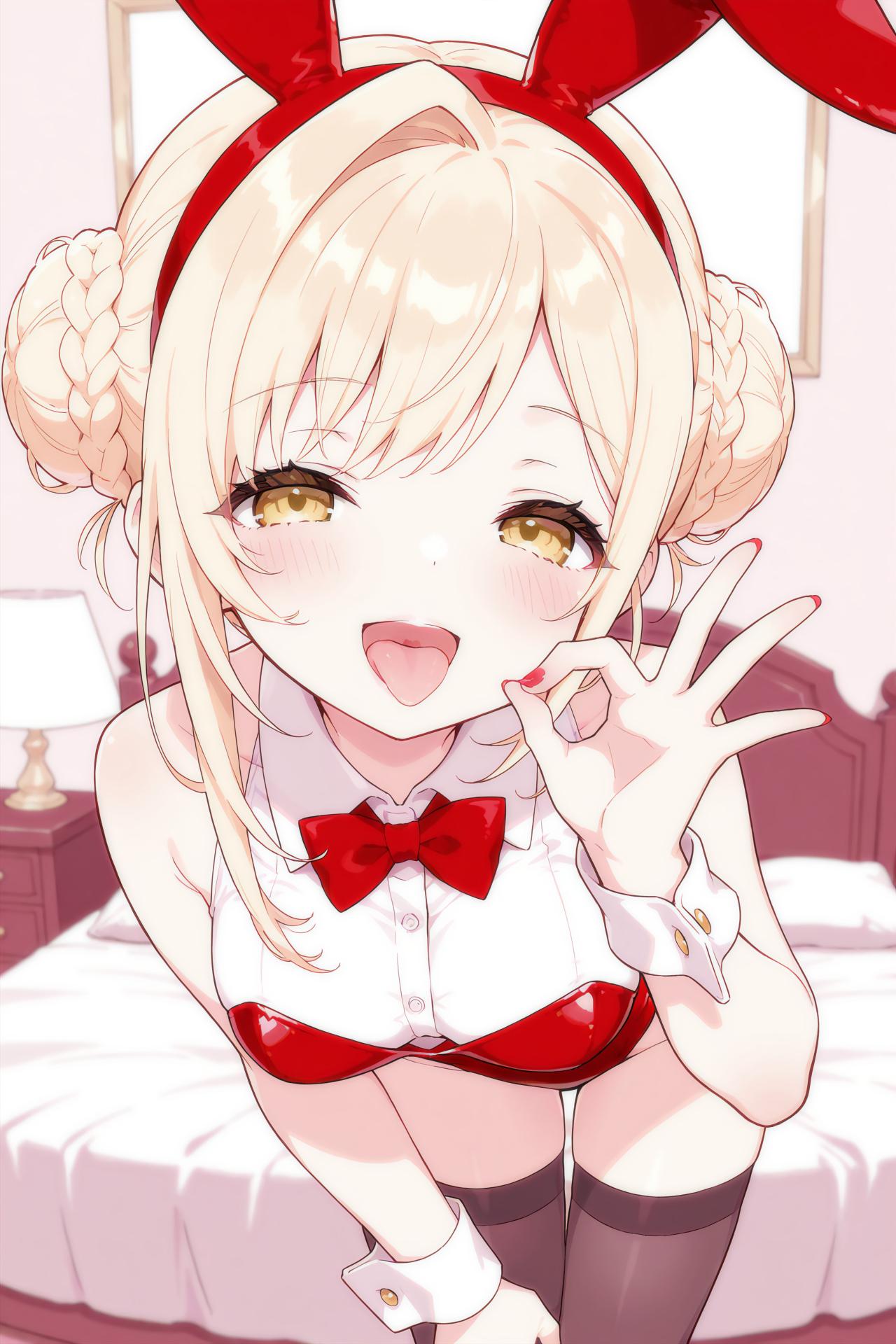 あかりちゃん💕