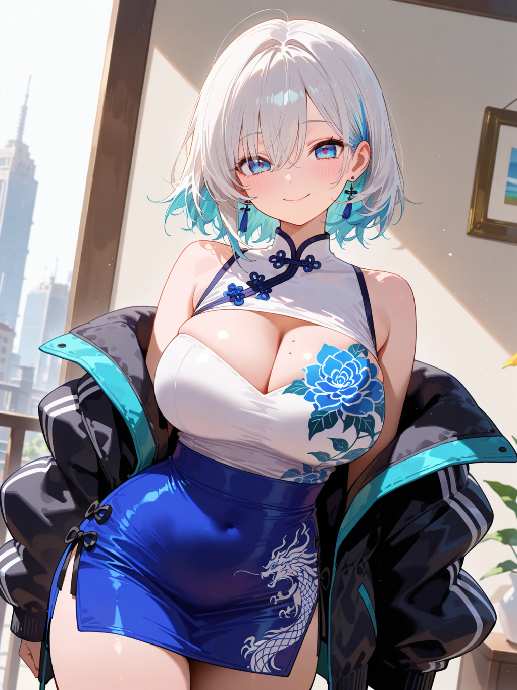 上海パラダイス