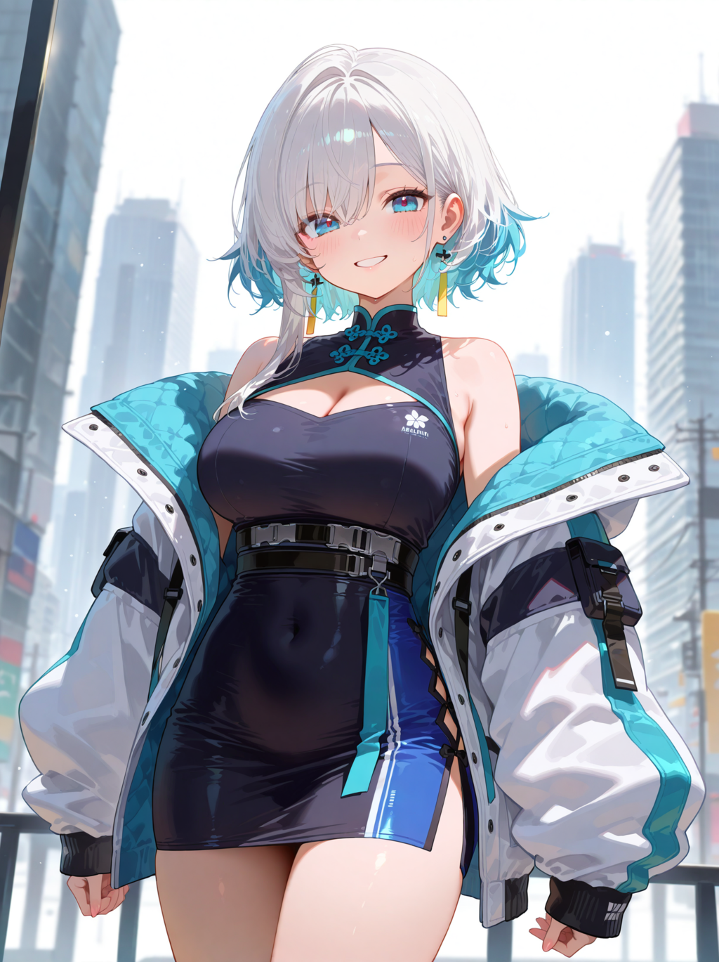 上海パラダイス