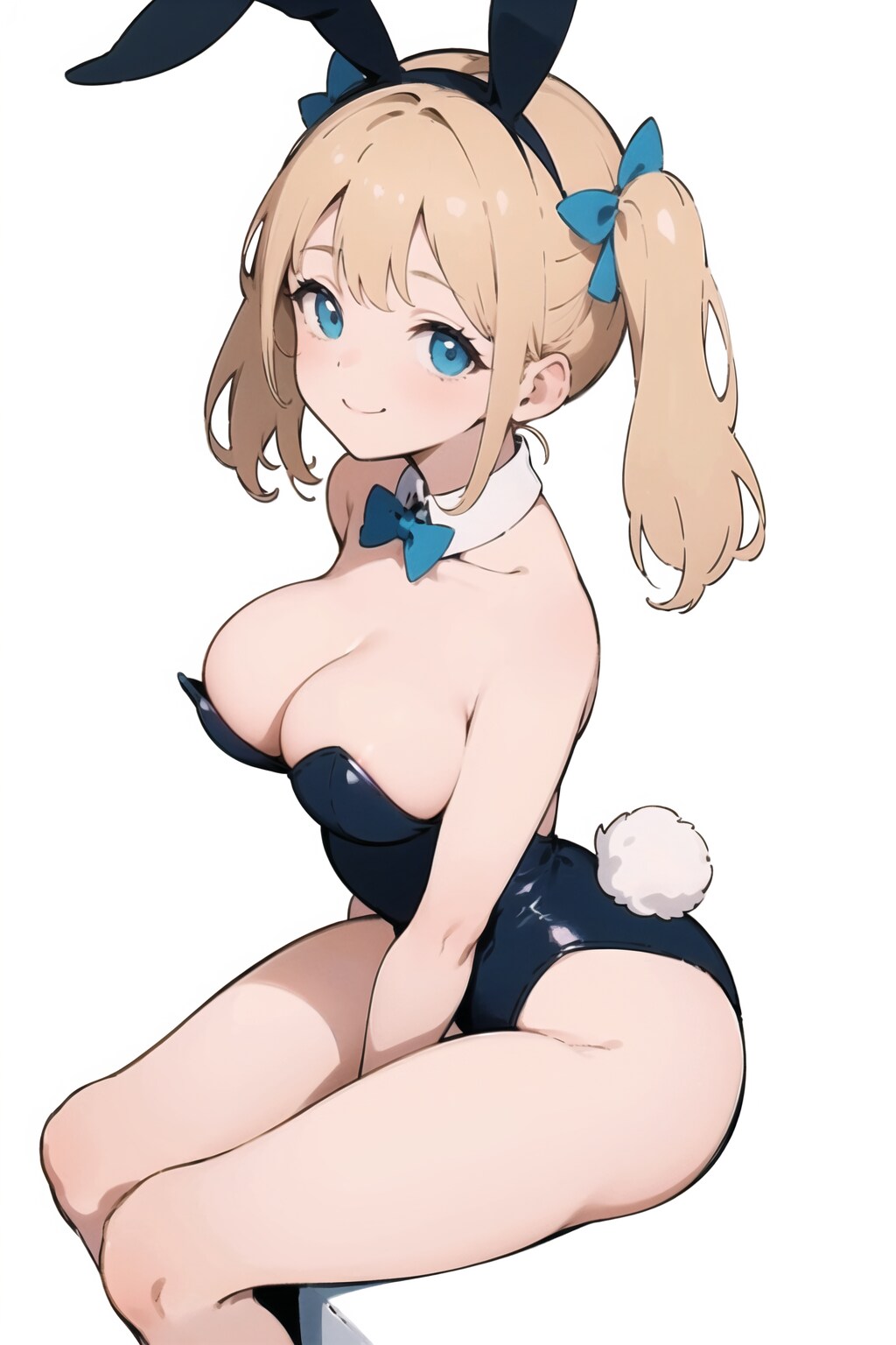 今日のバニーガール（2026/03/21）