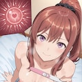 新田新奈 クラスで2番目に可愛い女の子と友だちになった 12枚目