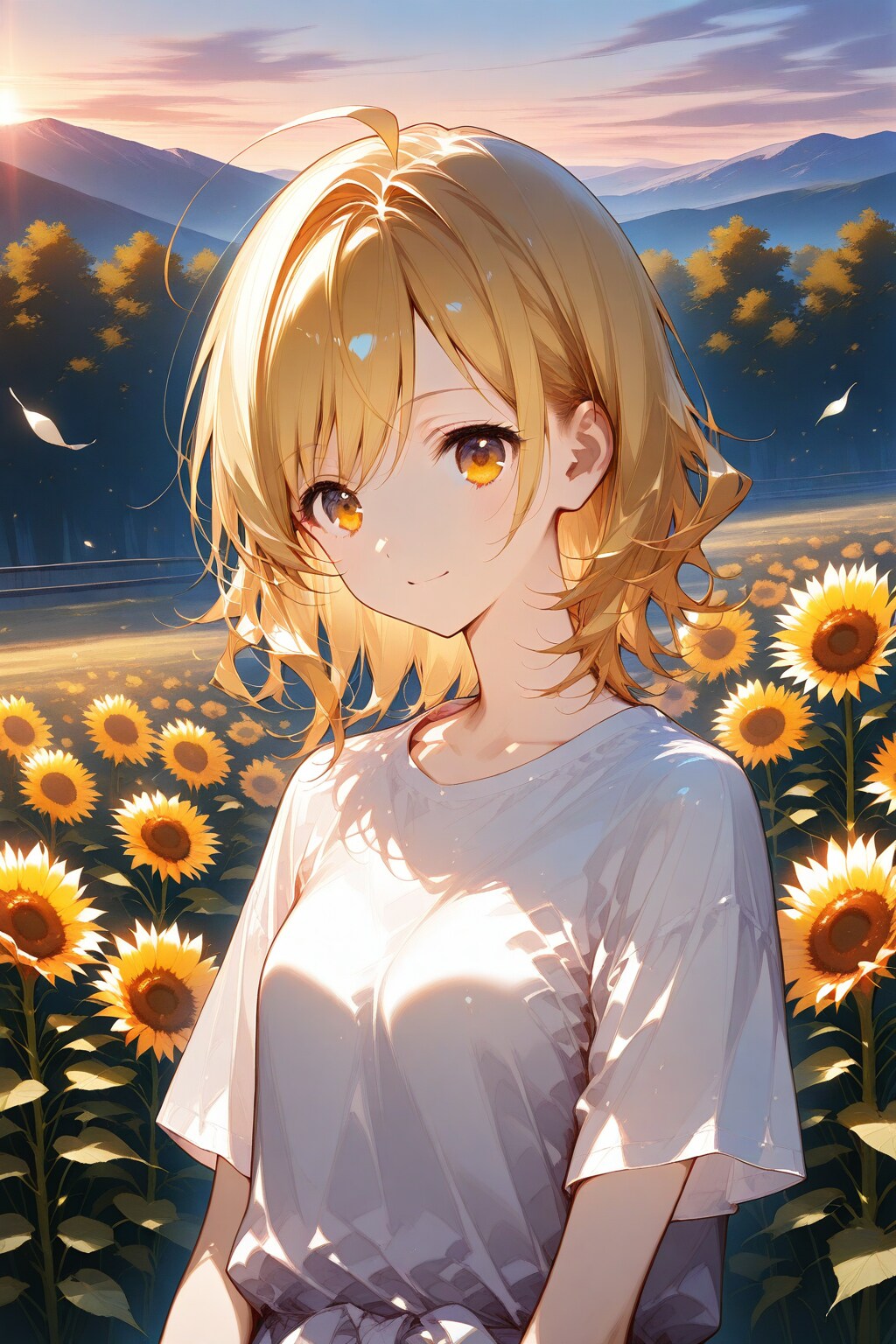 ユイちゃん（SD1とGRYPHON）