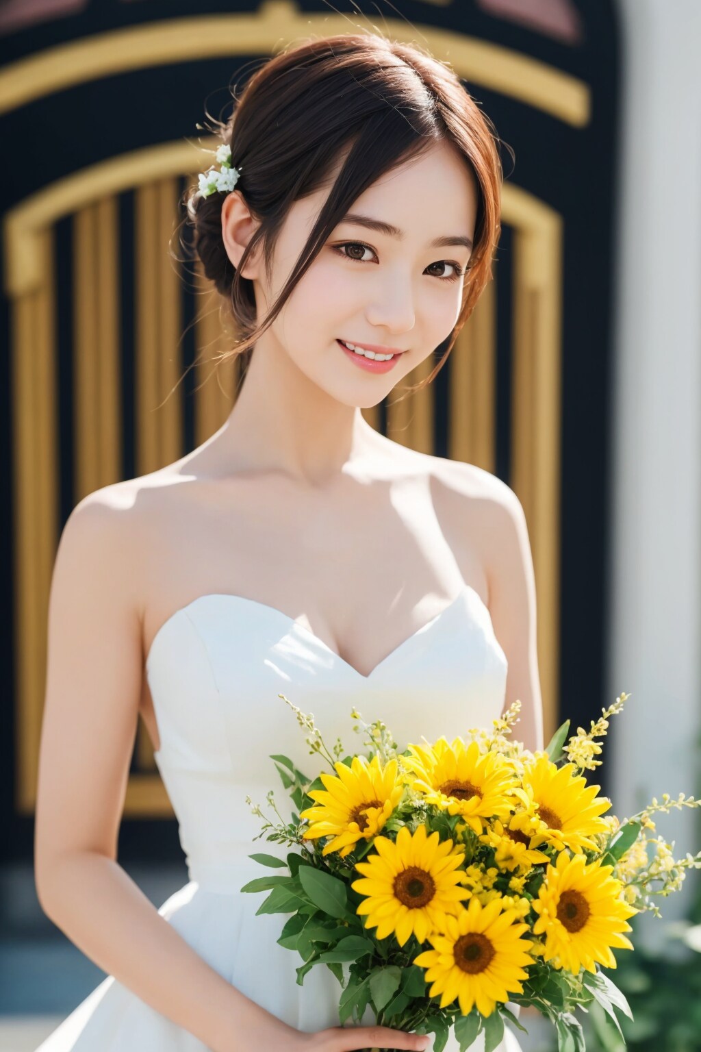 永遠に、君と。