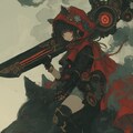 武装赤ずきんちゃん armed little red riding hood 8枚目