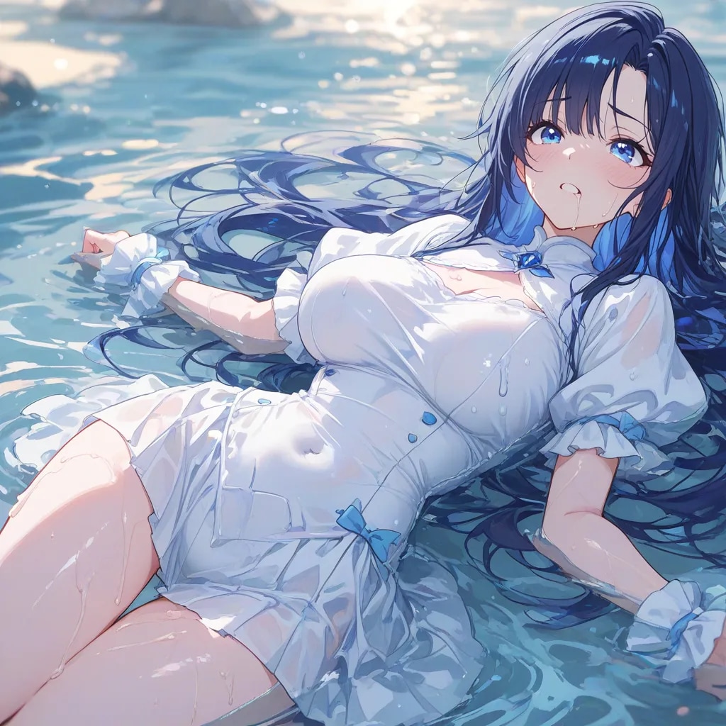 だいたい抵抗できなくなる成分を出してきたりする