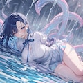 だいたい抵抗できなくなる成分を出してきたりする 4枚目