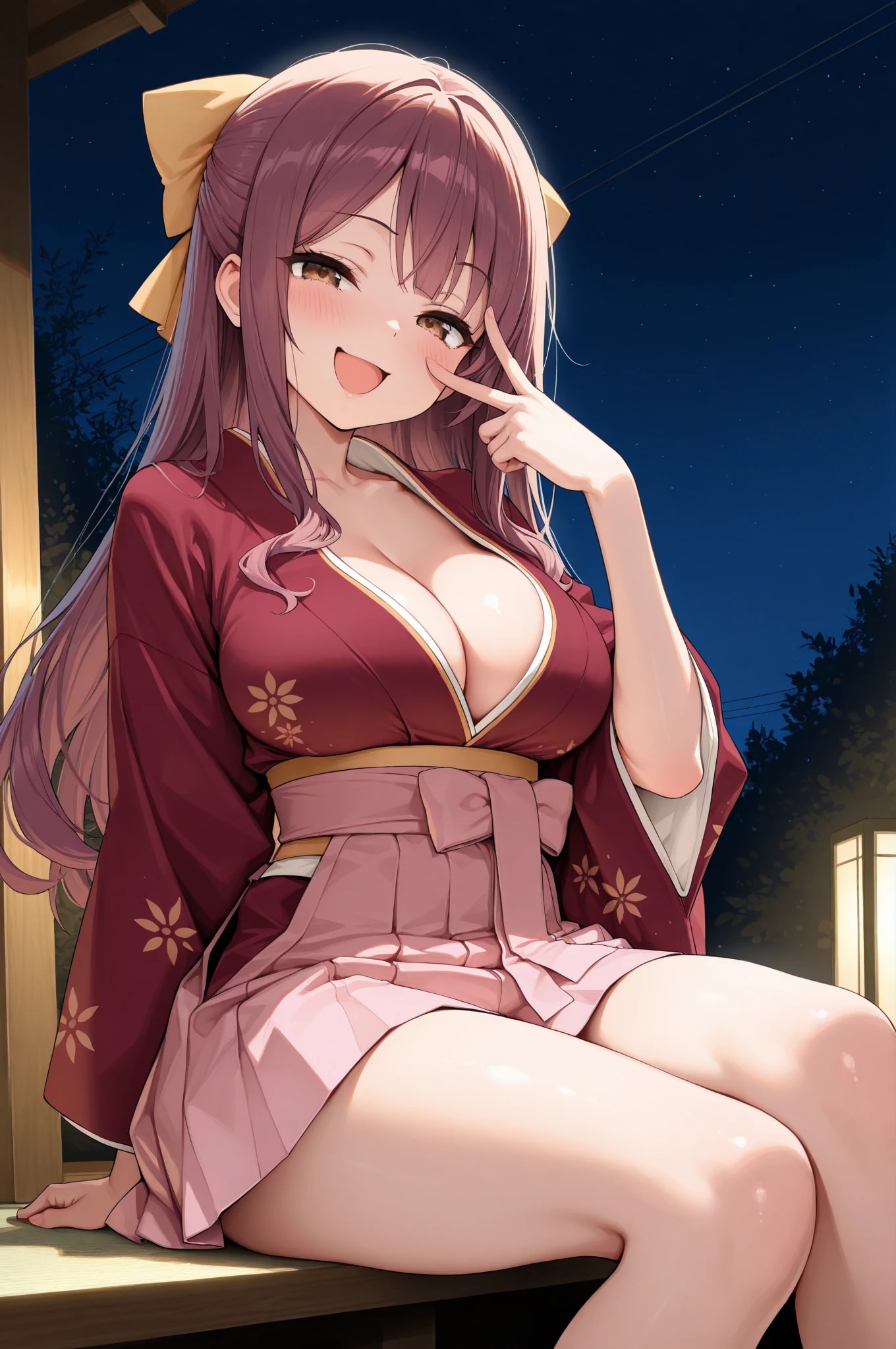 この服いいよね？💓