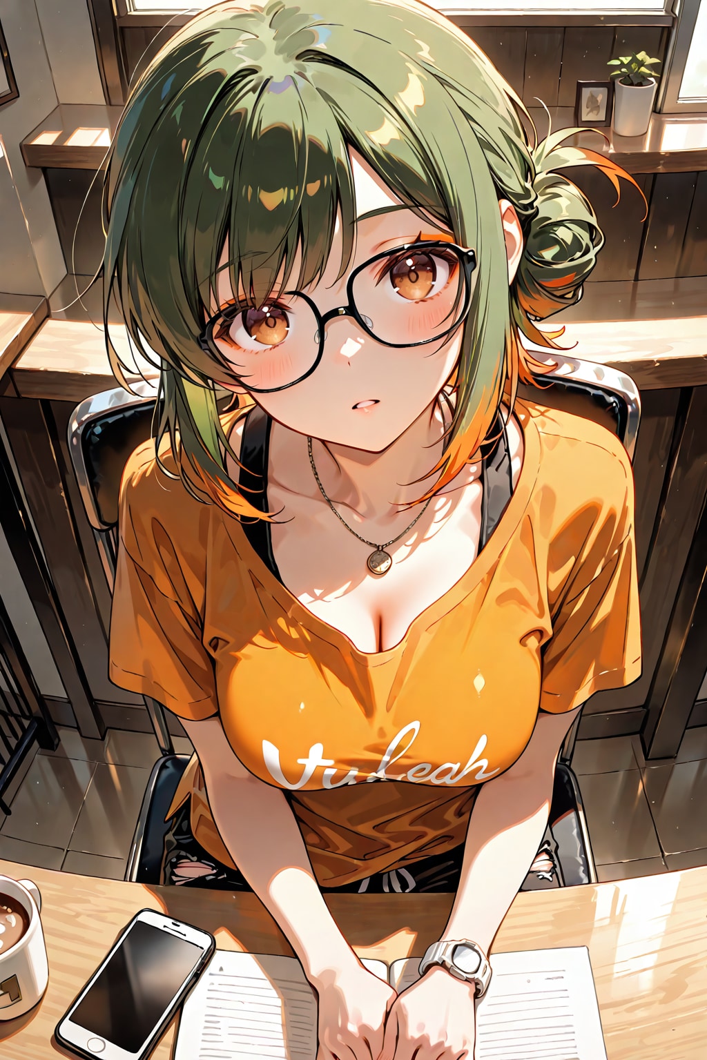 BONSAIちゃん