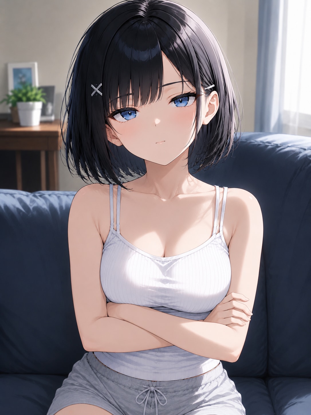 ふーん