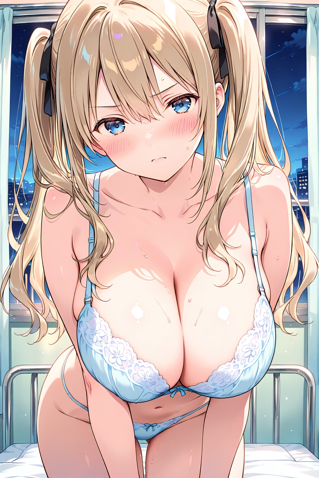 ツンデレちゃん 55