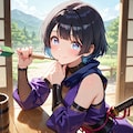 忍務完了！山に帰さなきゃ 2枚目