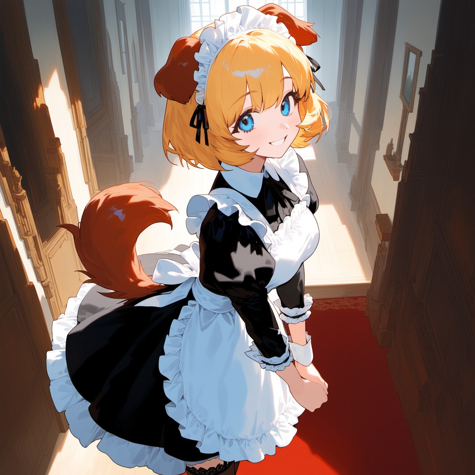 プリンセス 1514 | の人気AIイラスト・グラビア