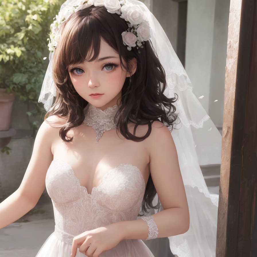 花嫁