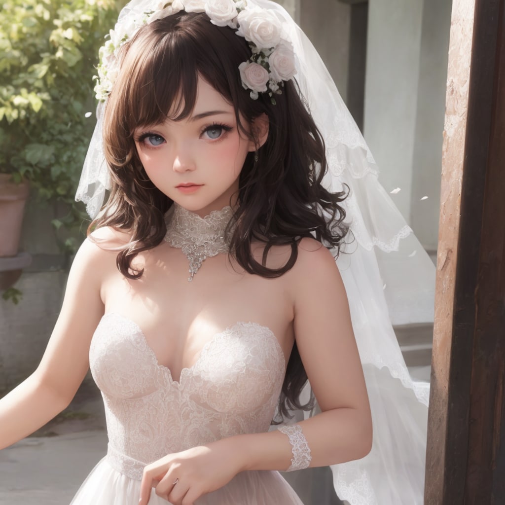 花嫁