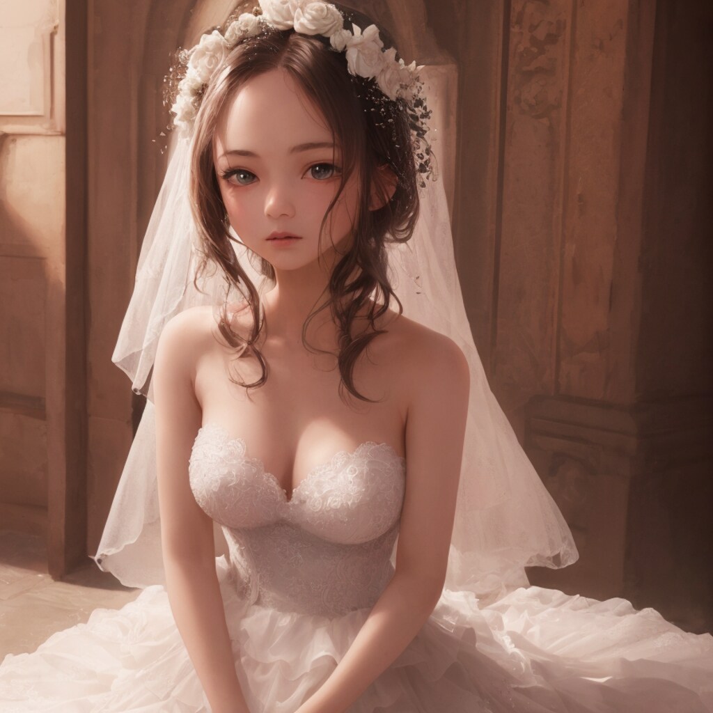花嫁