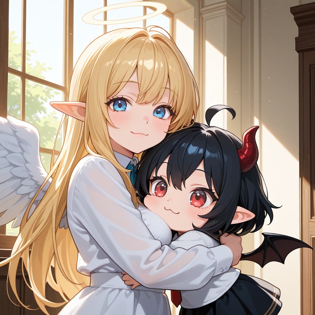 姉妹