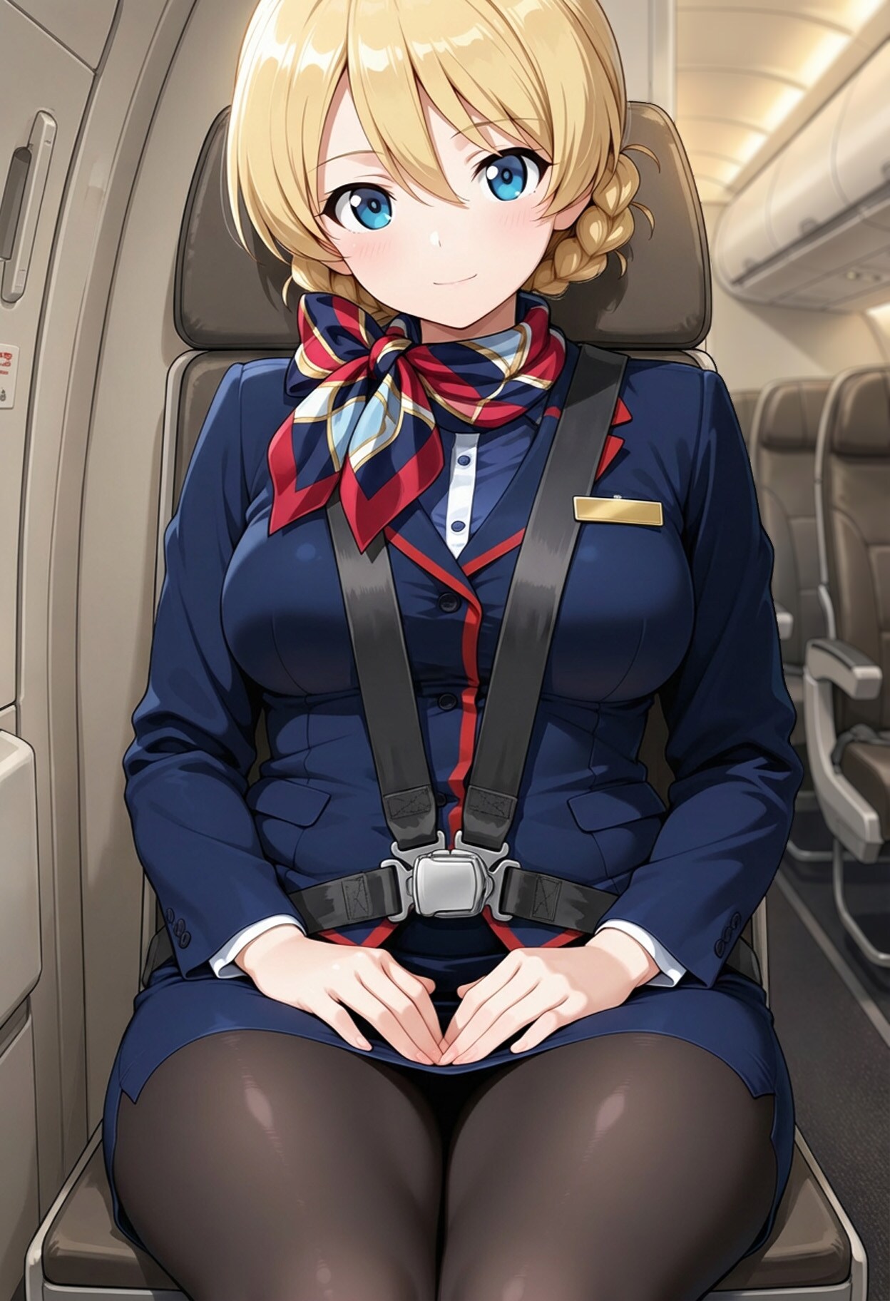お見合い席