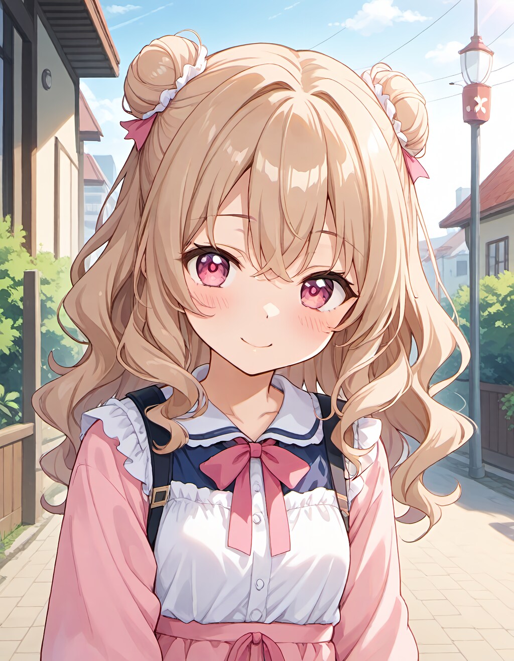 立ち絵のさとみん #1