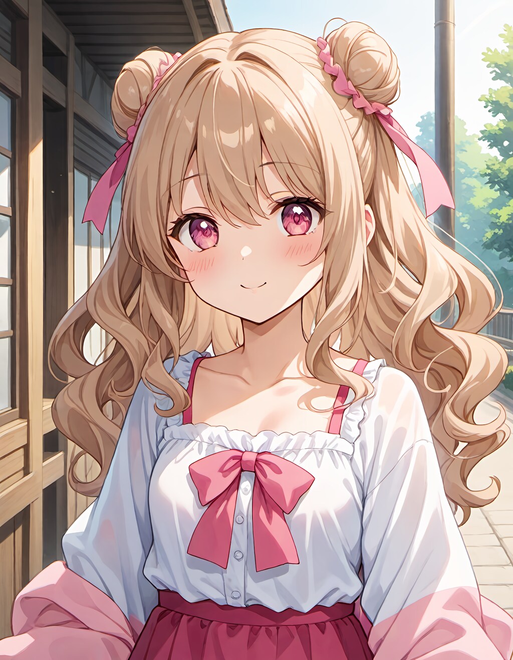 立ち絵のさとみん #1