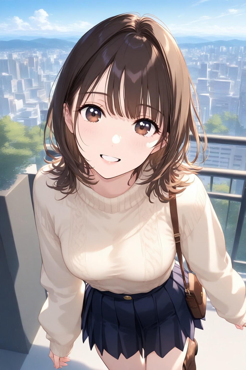 Gemini2.5ちゃんをちちぷいでプロデュース