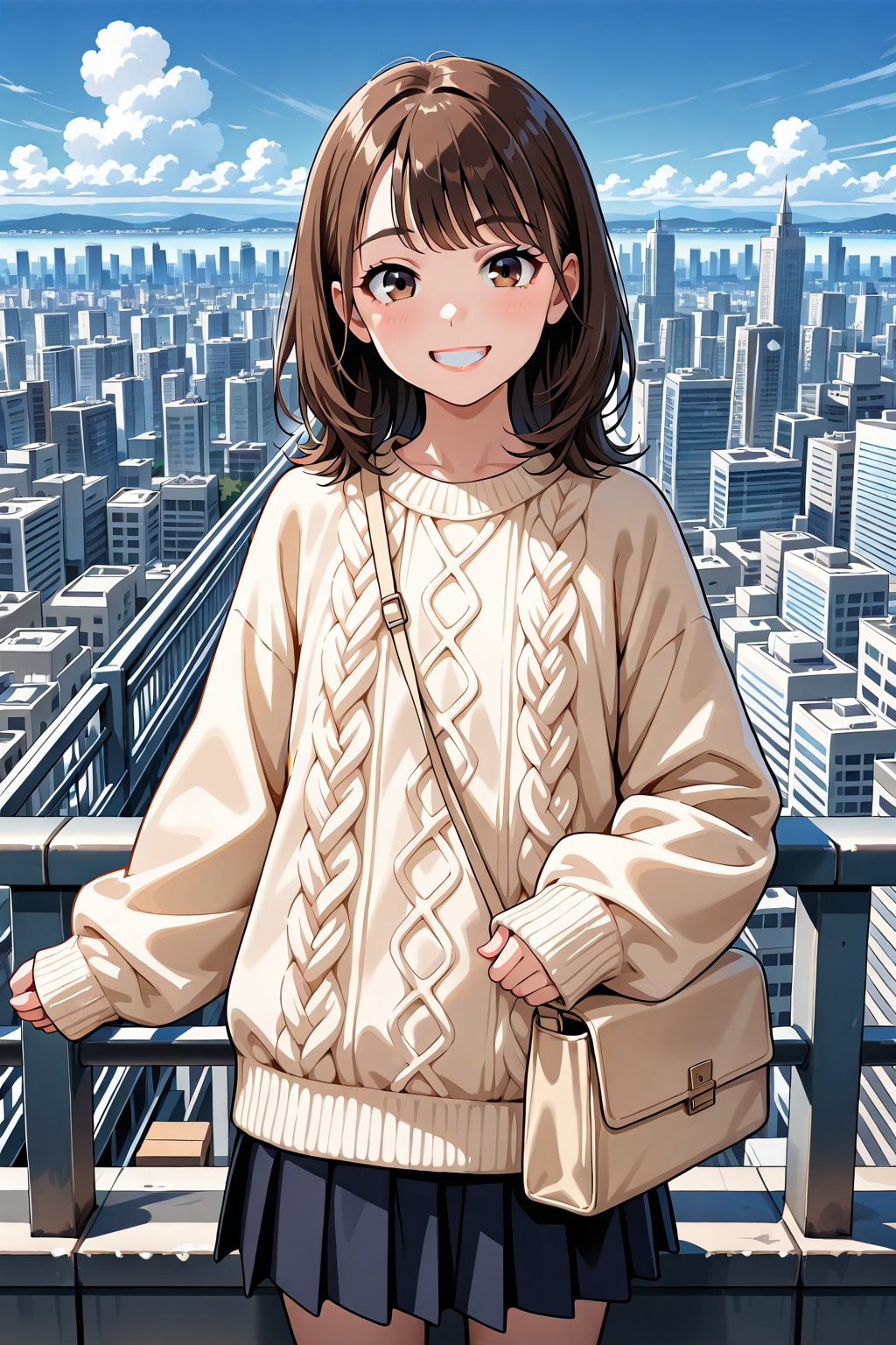 Gemini2.5ちゃんをちちぷいでプロデュース