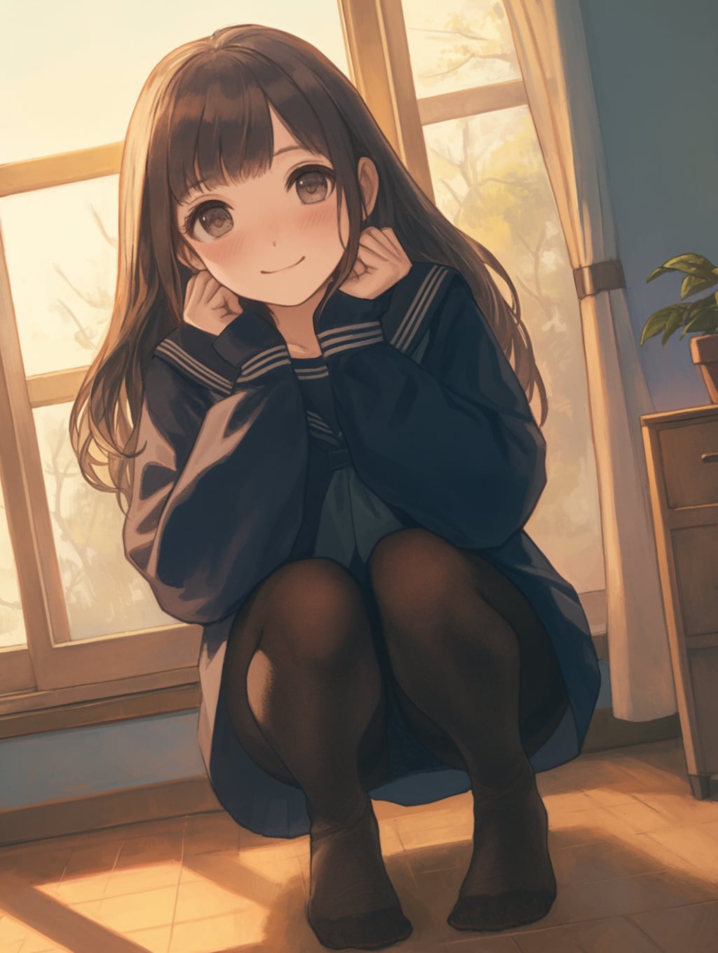 JK猫の視点340