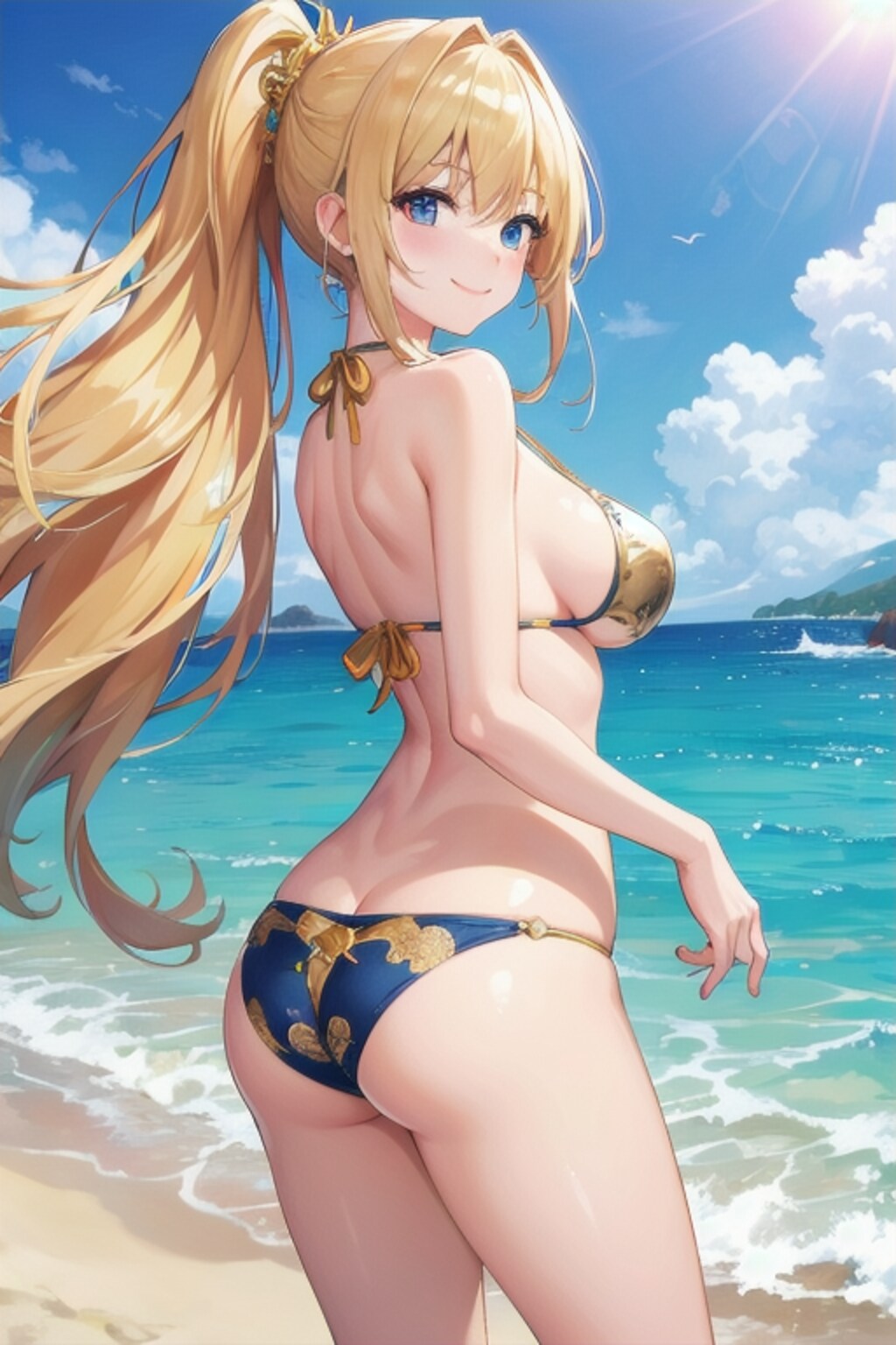 バカンス