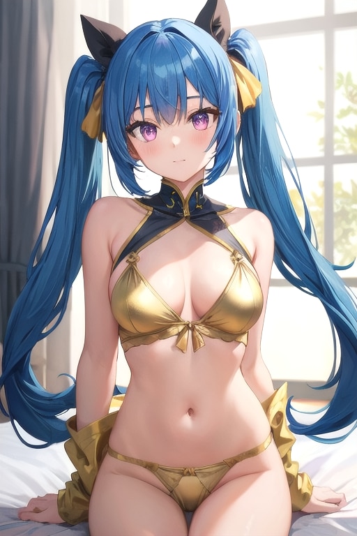 ゆかりちゃん