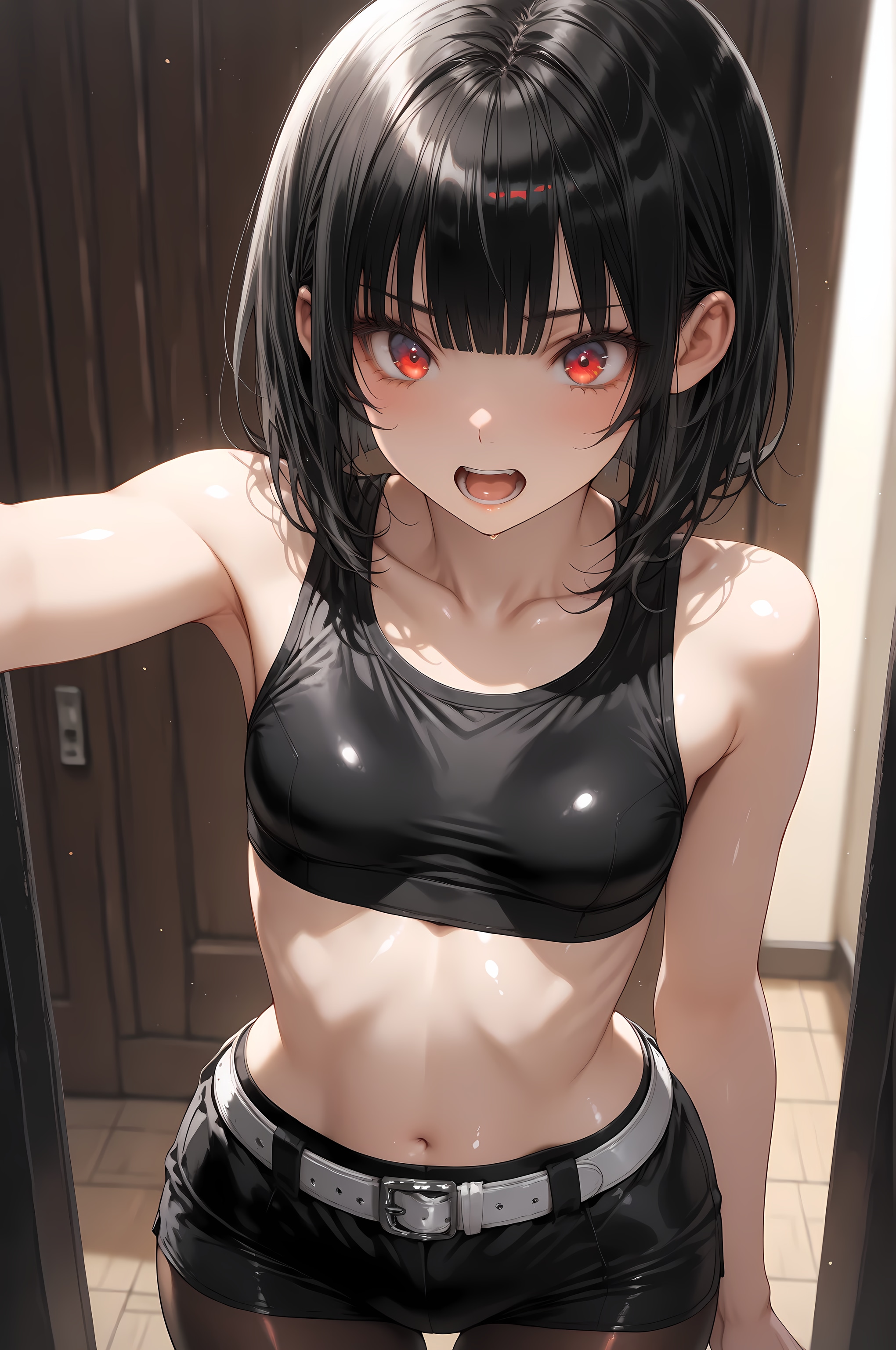 ちょっとを兄ちゃん！