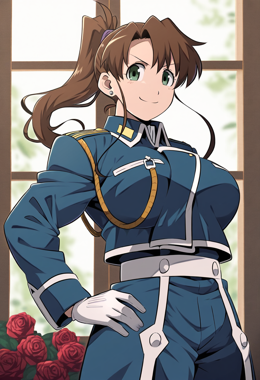 在りし日のとおまこ | の人気AIイラスト・グラビア