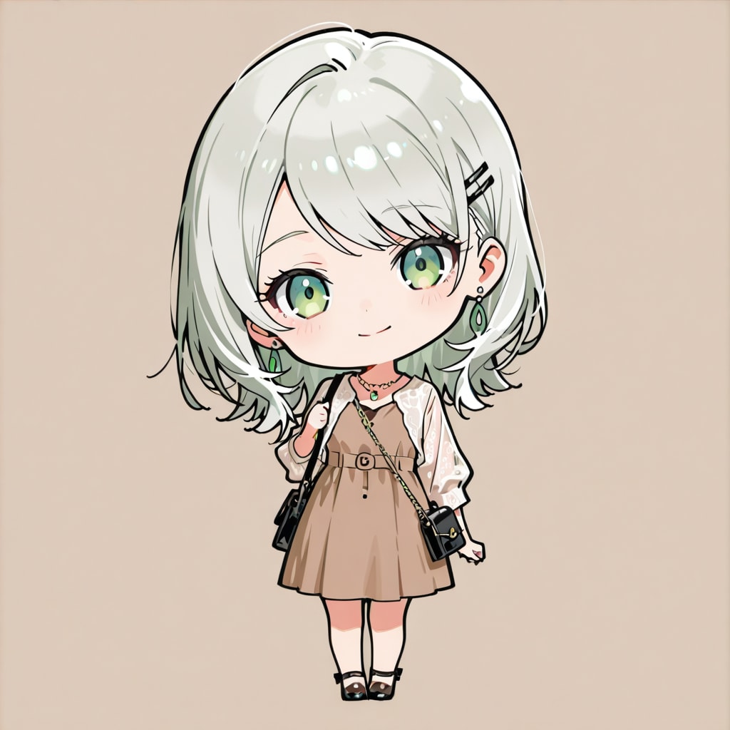 ちび真樹ちゃん４９ | の人気AIイラスト・グラビア