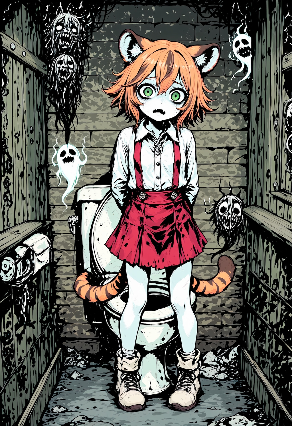 7月26日 幽霊の日