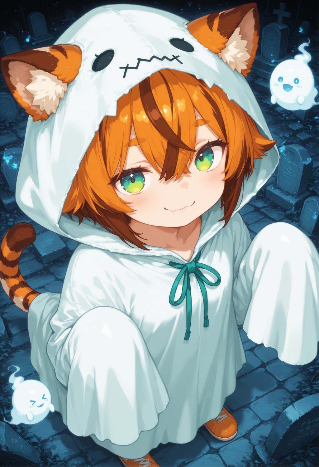 7月26日 幽霊の日