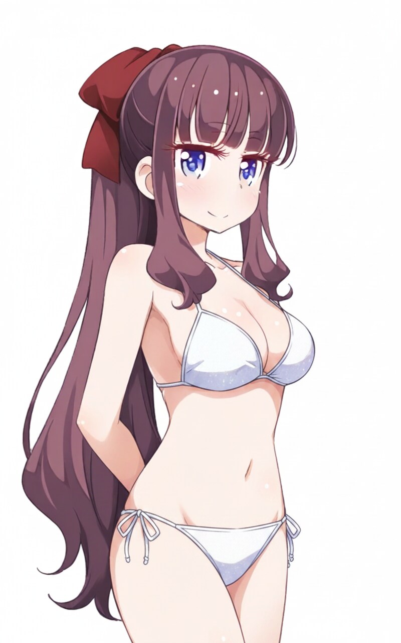 滝本ひふみ ビキニ