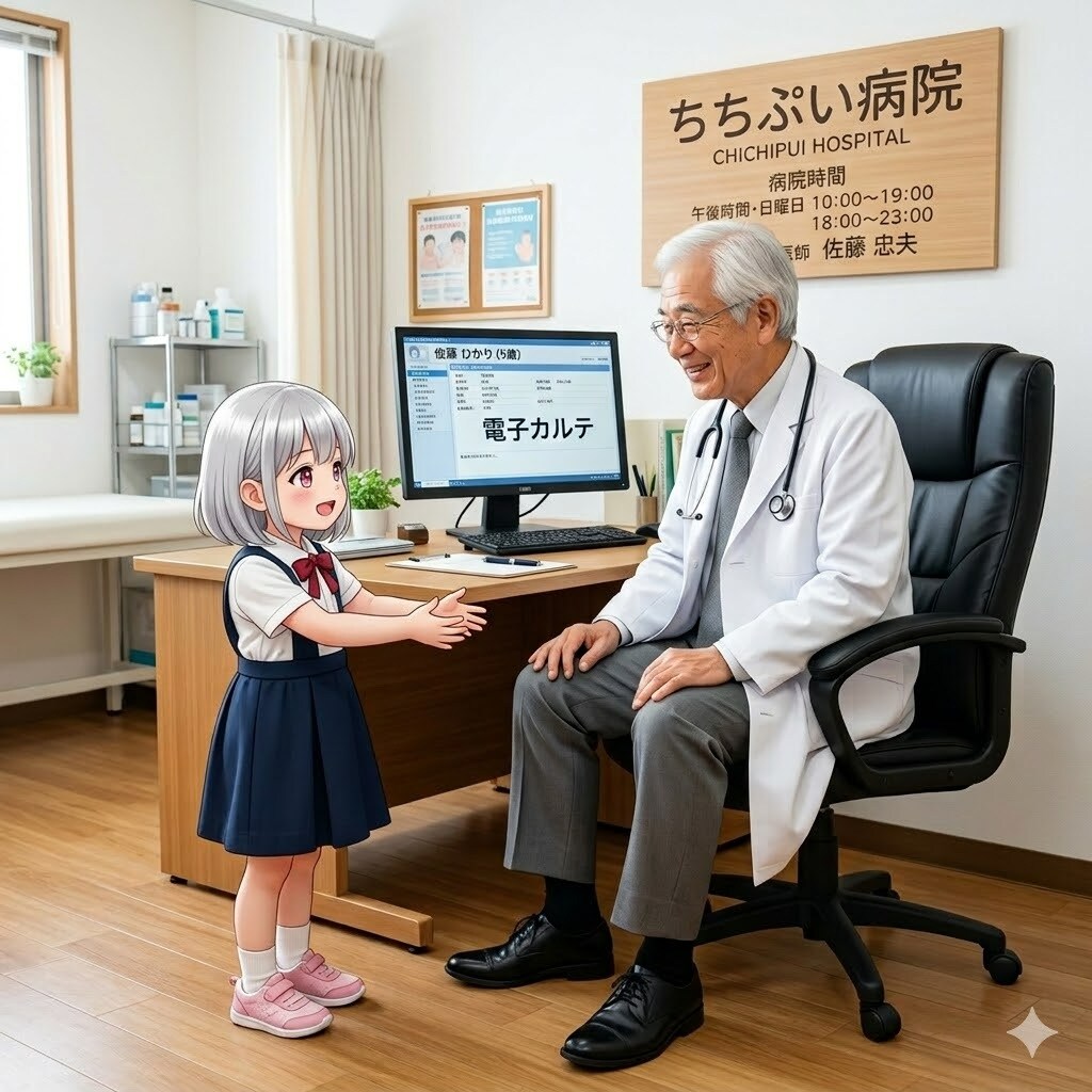孫娘には勝てん