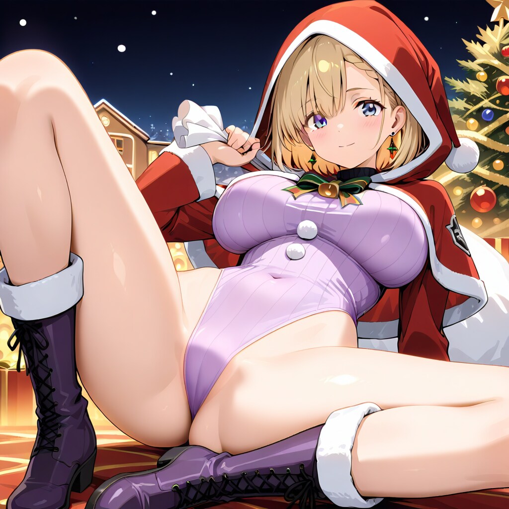 メリクリ