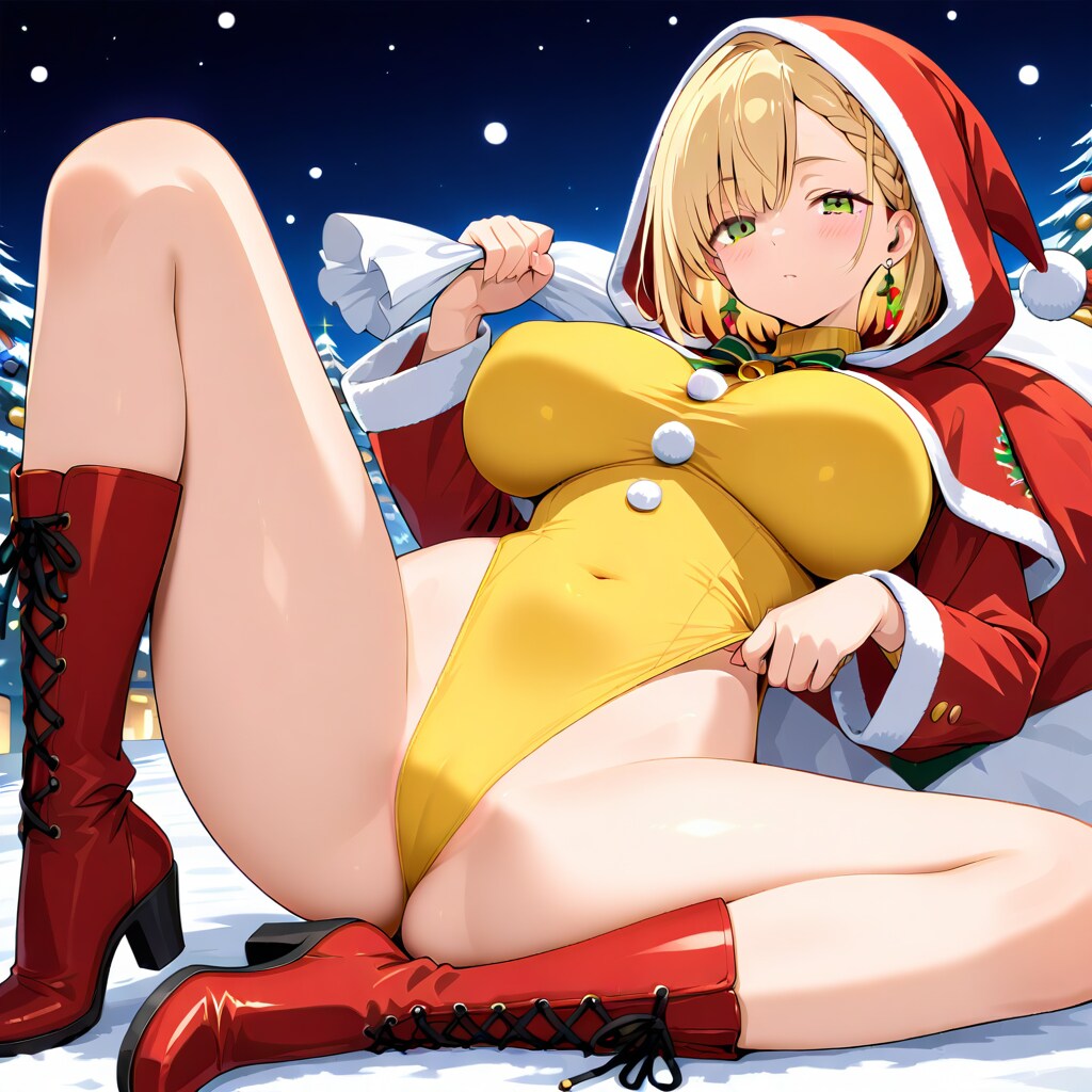 メリクリ
