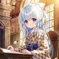来ちゃダメですよ？ 3枚目