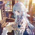 来ちゃダメですよ？ 2枚目