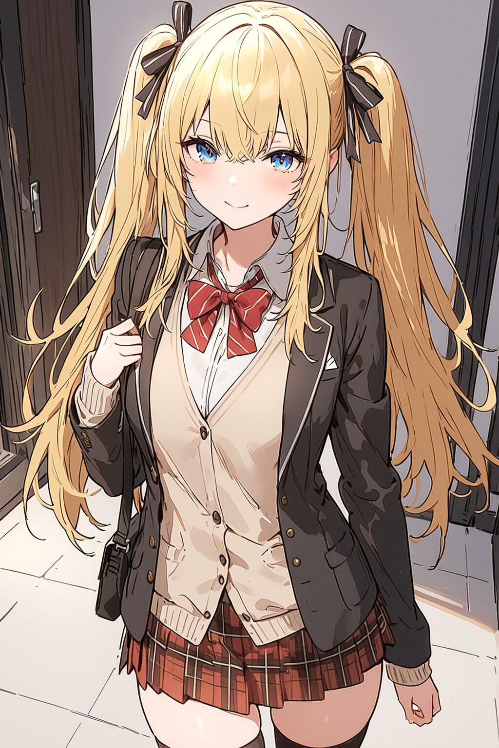 SEEKER美桜ちゃん+おまけ | の人気AIイラスト・グラビア