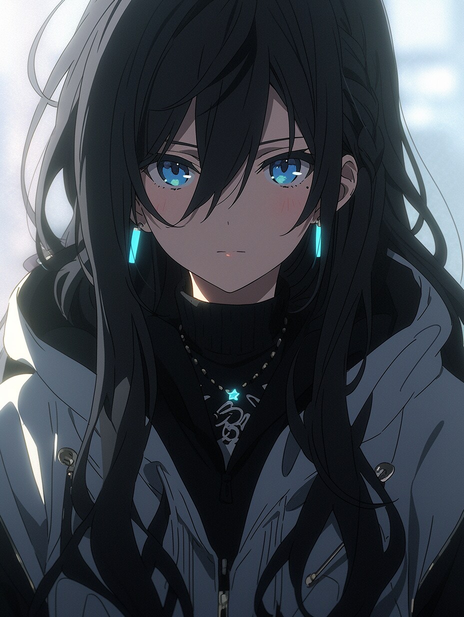 黒