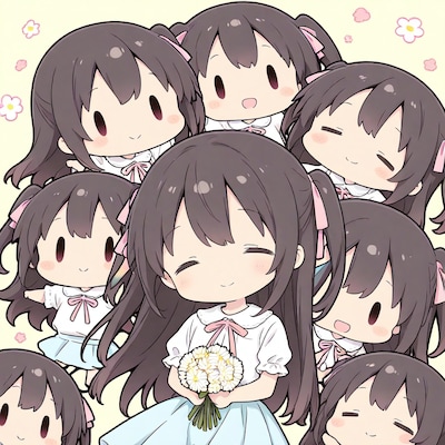優しい仲間たち
