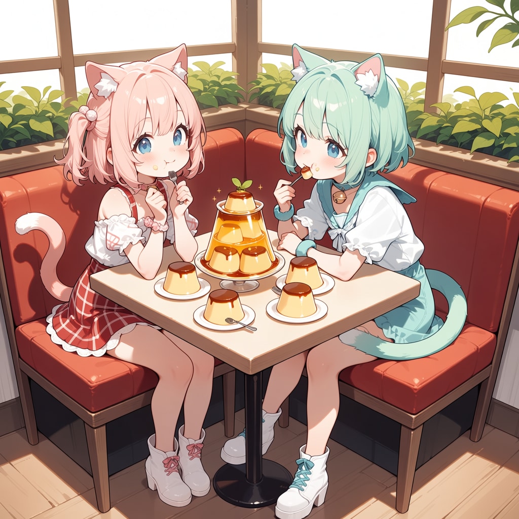 プリパ！