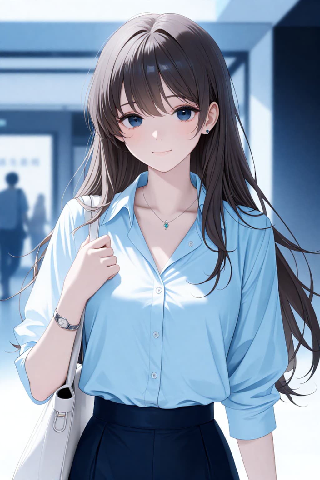 おはよ
