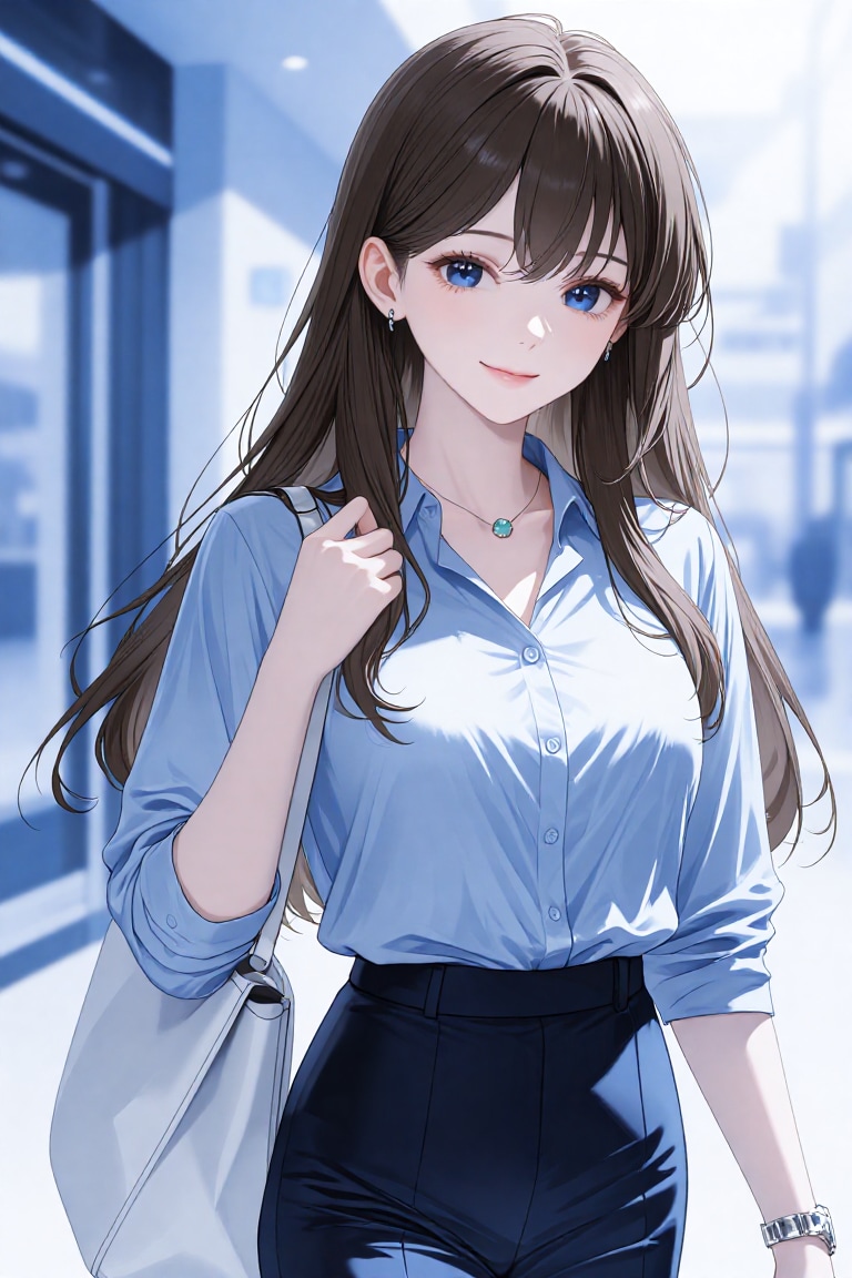 おはよ