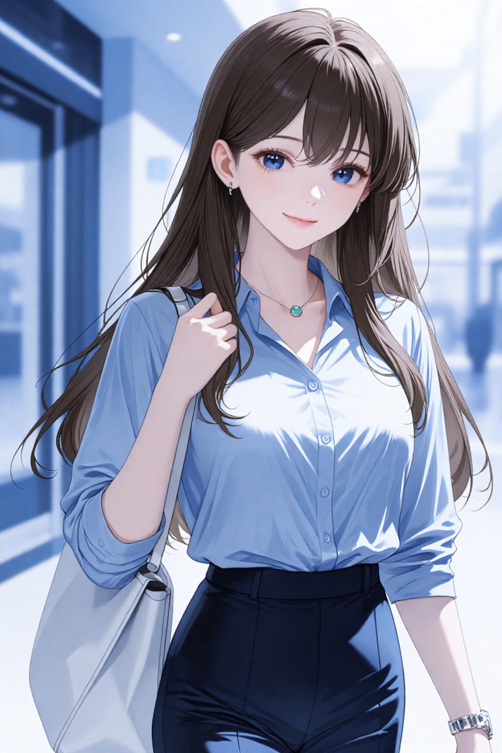 おはよ