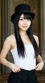 リアルかっこかわいいダンサーのノイシュバンシュタイン城公演