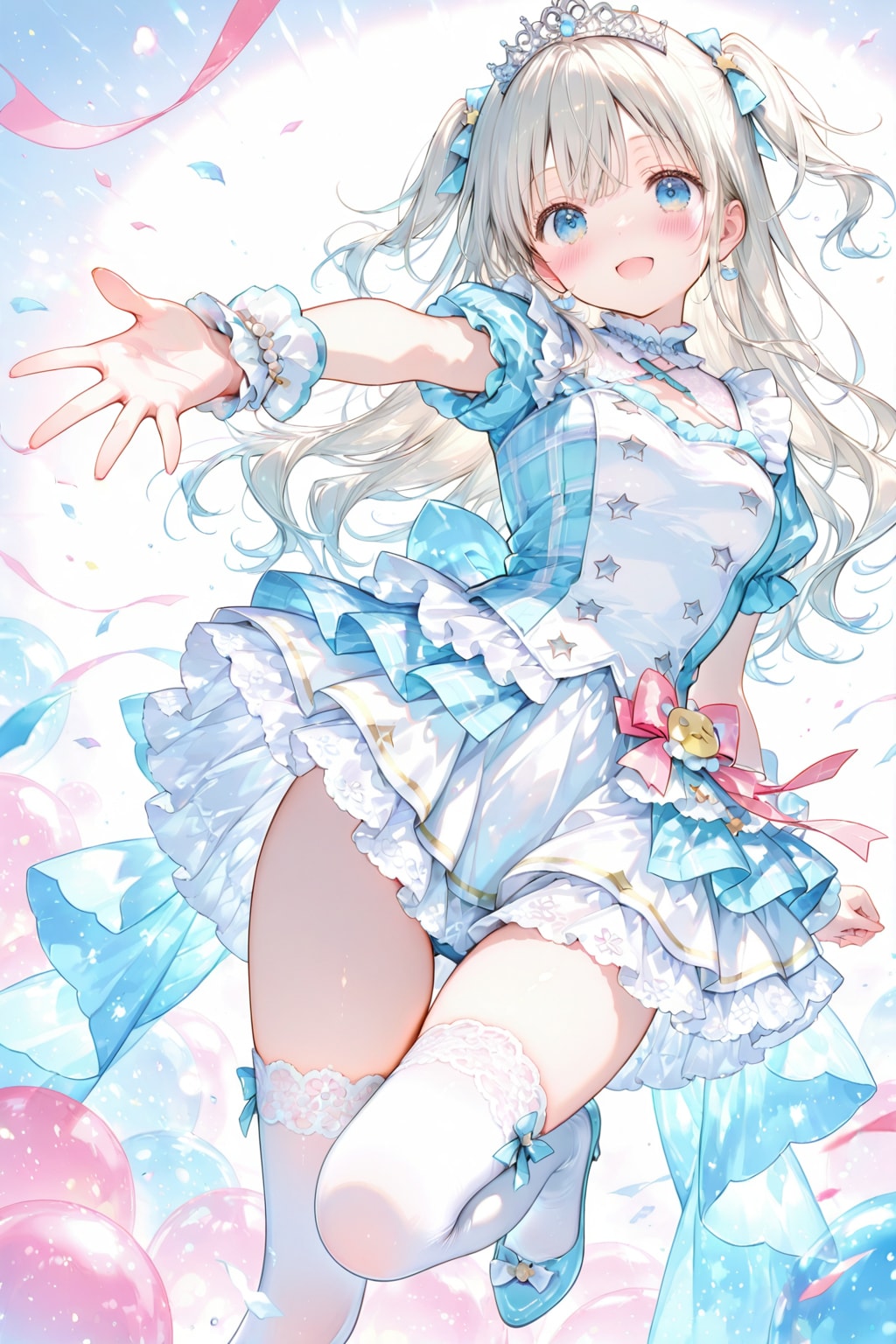 プリンセス 3108