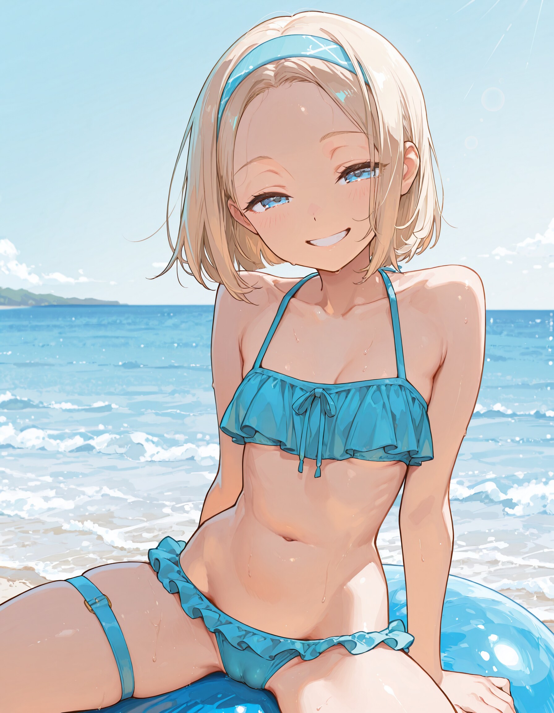 鼠径部を見よ